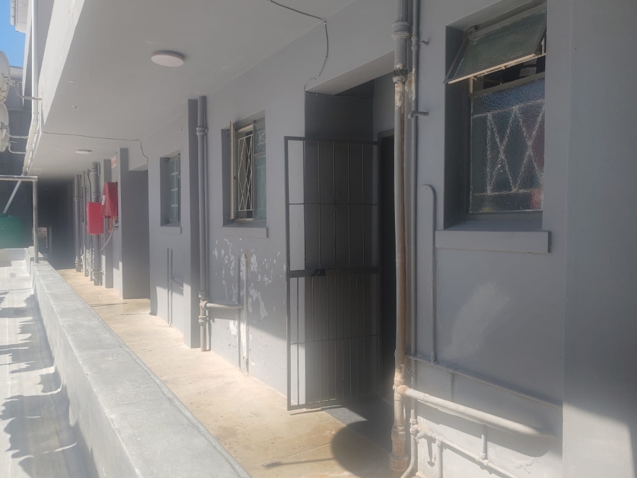 Commercial Property for Sale in College Hill Eastern Cape